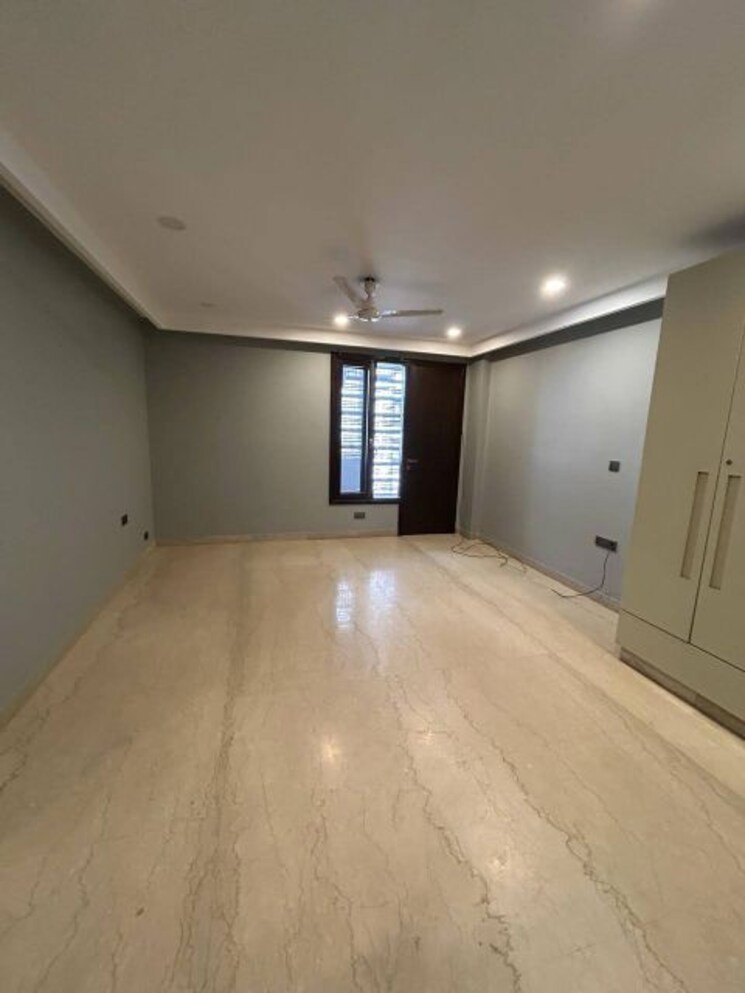 Master Bedroom, greater kailash ii 4 Bedroom 4600 Sq.Ft. Builder Floor In Greater Kailash ii Delhi 9631676