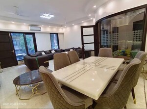 4 BHK Builder Floor For Rent in Greater Kailash Part 3