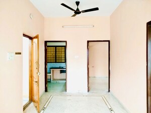 Living Room in 2 BHK Apartment at Egmore – for Rent