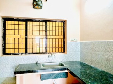 Kitchen in 2 BHK Apartment at Egmore – for Rent