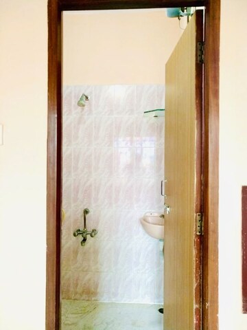 Bathroom in 2 BHK Apartment at Egmore – for Rent