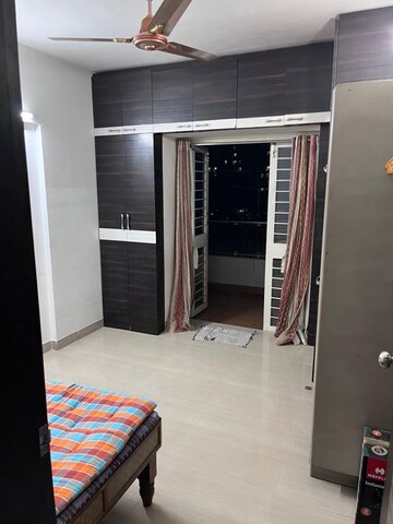 2 BHK Apartment – Exterior View View at Siddhivinayak Aspiria, Hinjewadi - for Rent