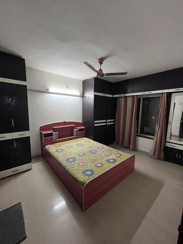 2 BHK Apartment For Rent in Siddhivinayak Aspiria, Hinjewadi