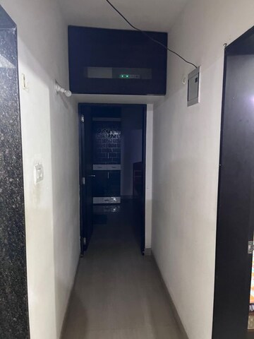 Building Lobby in 2 BHK Apartment at Siddhivinayak Aspiria, Hinjewadi – for Rent