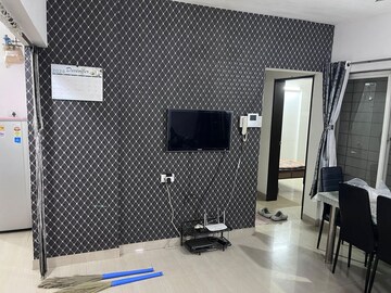 Furnished Amenities in 2 BHK Apartment at Siddhivinayak Aspiria, Hinjewadi – for Rent