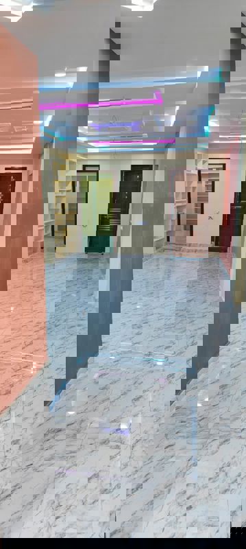 4 BHK + Pooja Room Independent House For Sale in Suraram