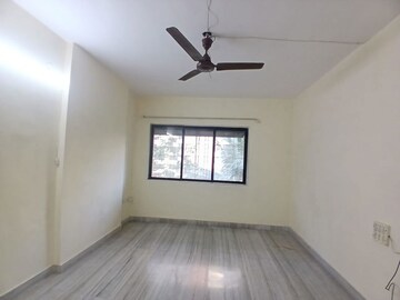 3 BHK Apartment For Sale in Bharat Belmonte, Andheri West