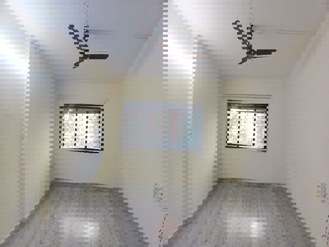 3 BHK + Pooja Room Apartment For Sale in Bharat Belmonte