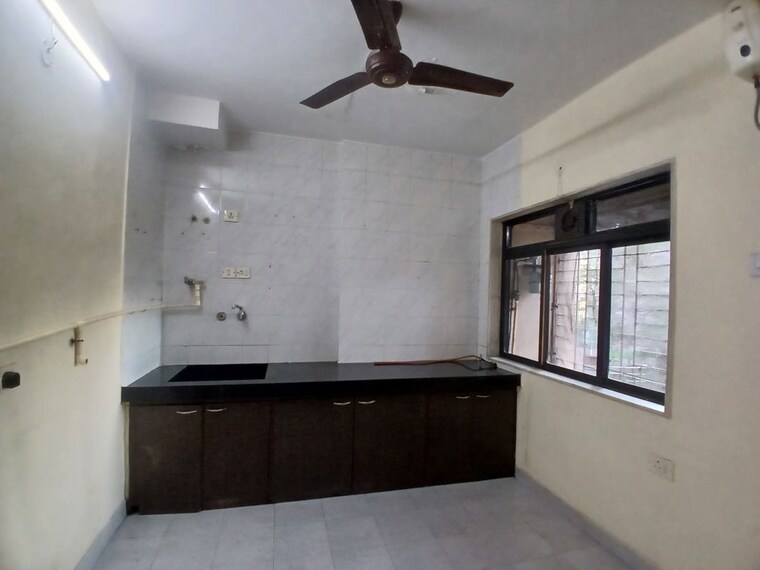 Kitchen, bharat-belmonte 3 Bedroom 1085 Sq.Ft. Apartment In Andheri West Mumbai 9855237
