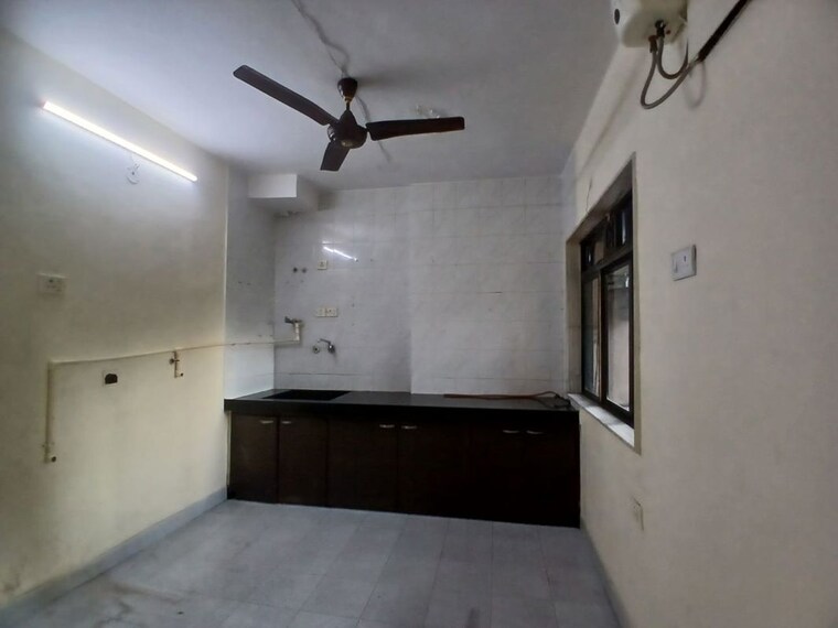 Kitchen, bharat-belmonte 3 Bedroom 1085 Sq.Ft. Apartment In Andheri West Mumbai 9855237