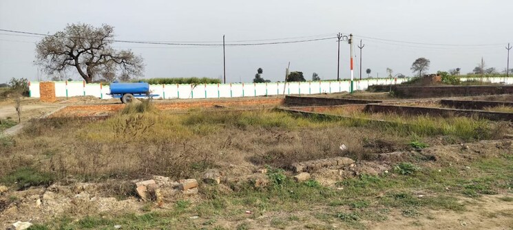 undefined, modipuram  122 Sq.Yd. Plot In Modipuram Meerut 9855238