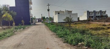  Plot – Exterior View View at Modipuram - for Sale