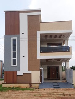 4 BHK Independent House For Sale in Nagaram