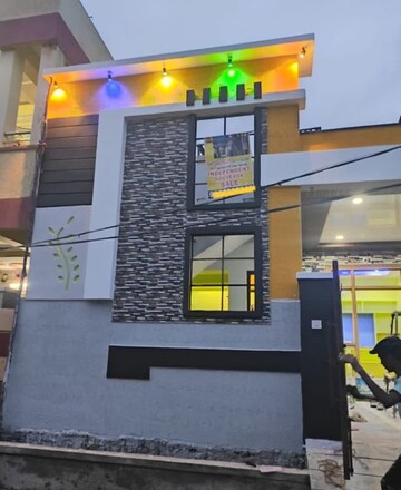 2 BHK Independent House For Sale in Ahmedguda