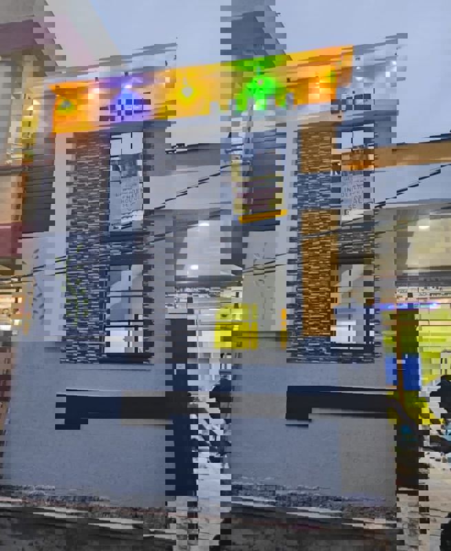 2 BHK Independent House For Sale in Ahmedguda