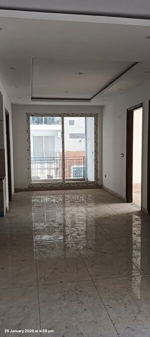 Room in 4 BHK Apartment at GVT Beliston Avenue, Dhakoli – for Sale