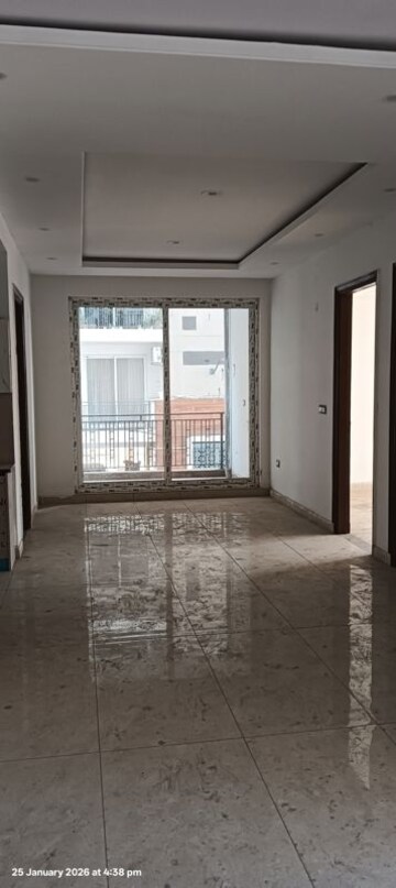 Room in 4 BHK Apartment at GVT Beliston Avenue, Dhakoli – for Sale