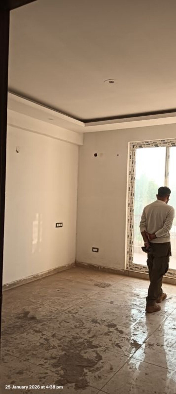 Room, gvt-beliston-avenue 4 Bedroom 2281 Sq.Ft. Apartment In Dhakoli Zirakpur 9855239