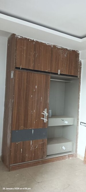 4 BHK Apartment For Sale in GVT Beliston Avenue, Dhakoli