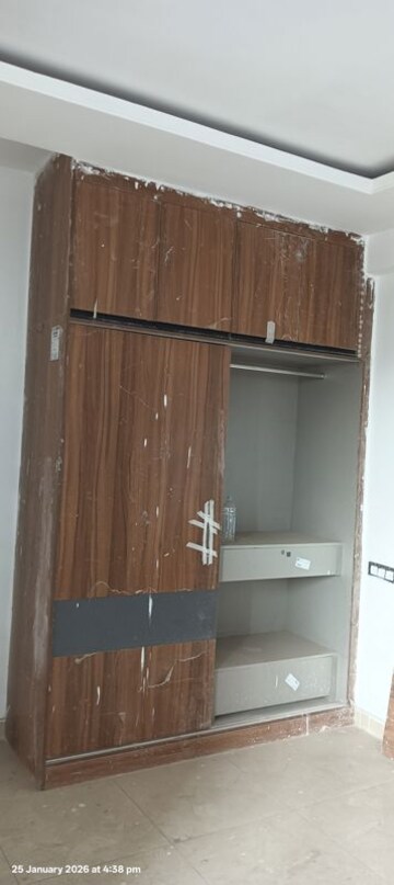 4 BHK Apartment For Sale in GVT Beliston Avenue, Dhakoli