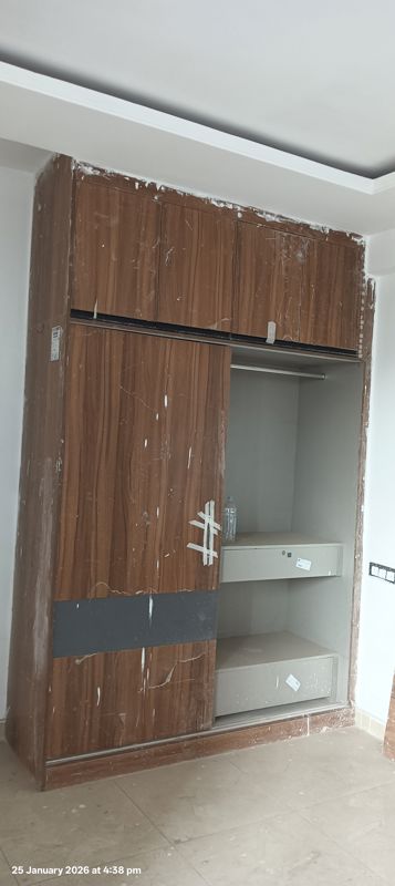 4 BHK + Pooja Room Apartment For Sale in GVT Beliston Avenue