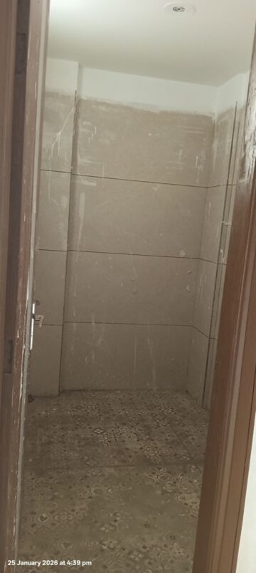 Bathroom in 4 BHK Apartment at GVT Beliston Avenue, Dhakoli – for Sale