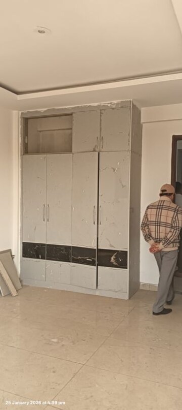 Furnished Amenities in 4 BHK Apartment at GVT Beliston Avenue, Dhakoli – for Sale