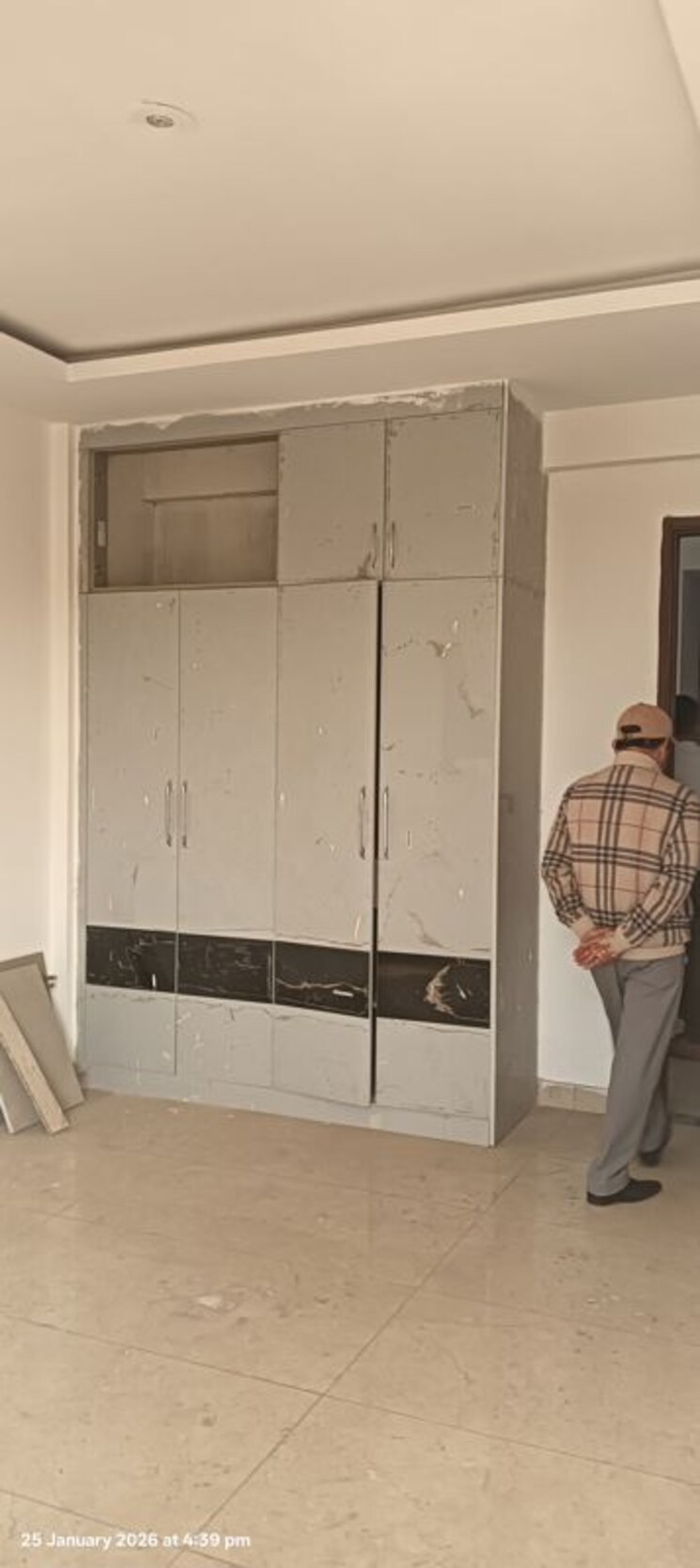 undefined, gvt-beliston-avenue 4 Bedroom 2281 Sq.Ft. Apartment In Dhakoli Zirakpur 9855239