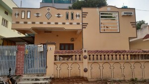3 BHK Independent House For Sale in Nagaram