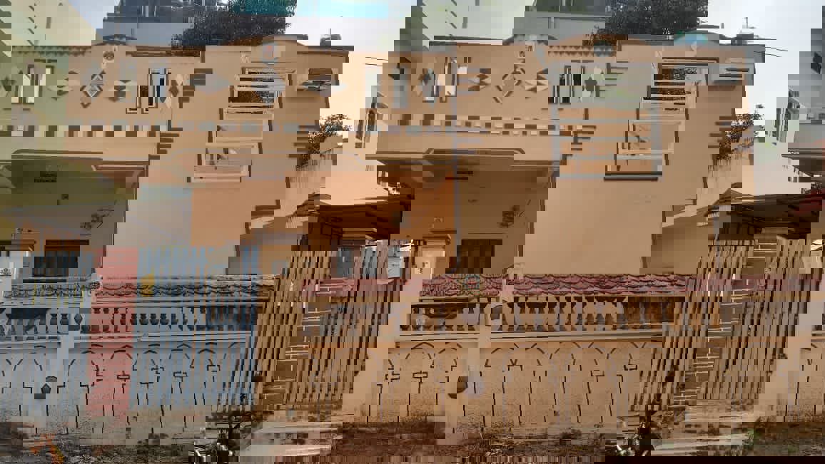 3 BHK Independent House For Sale in Nagaram