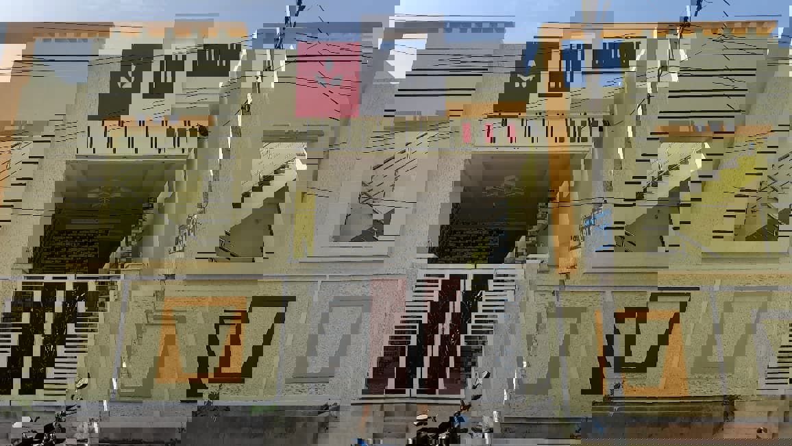 2 BHK Independent House For Sale in Nagaram