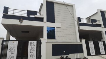 2 BHK Independent House For Sale in Nagaram