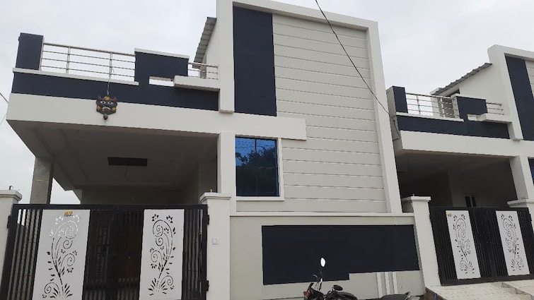 Cover Image, nagaram 2 Bedroom 150 Sq.Yd. Independent House In Nagaram Hyderabad 9435181