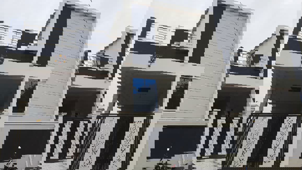 2 BHK Independent House For Sale in Nagaram