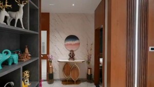  3 BHK Apartment at Tarnaka – for Sale