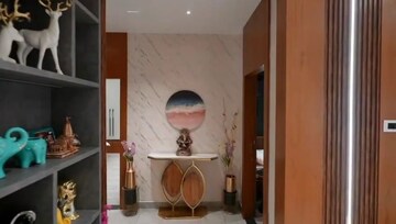  3 BHK Apartment at Tarnaka – for Sale