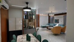3 BHK + Pooja Room Apartment For Sale in Tarnaka