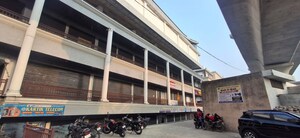  Office Space – Exterior View View at Modipuram - for Sale