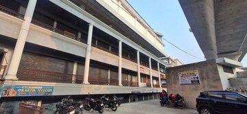 Office Space – Exterior View View at Modipuram - for Sale