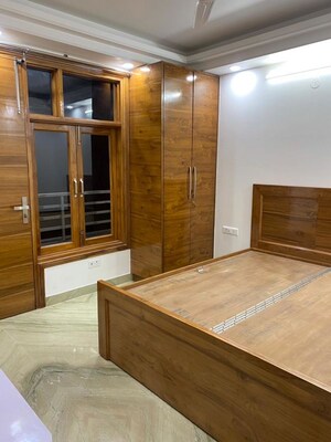 3 BHK Builder Floor For Rent in Vasant Kunj