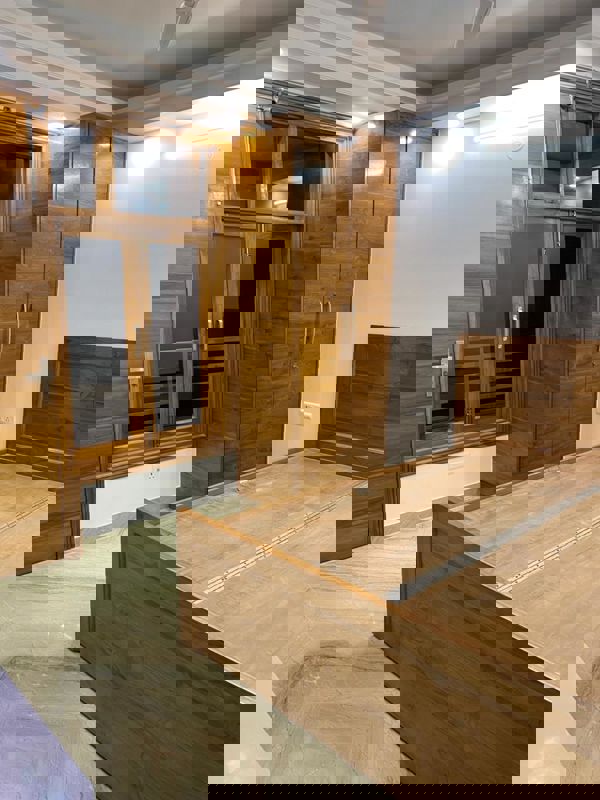 3 BHK Builder Floor For Rent in Vasant Kunj