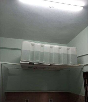 Kitchen in 1 BHK Apartment at Tarnaka – for Sale