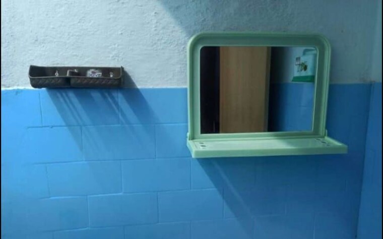 undefined, tarnaka 1 Bedroom 550 Sq.Ft. Apartment In Tarnaka Hyderabad 9486081