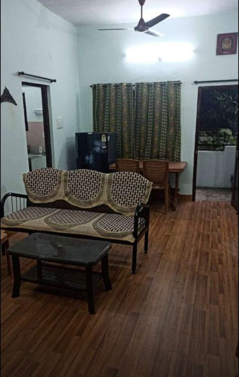 undefined, tarnaka 1 Bedroom 550 Sq.Ft. Apartment In Tarnaka Hyderabad 9486081