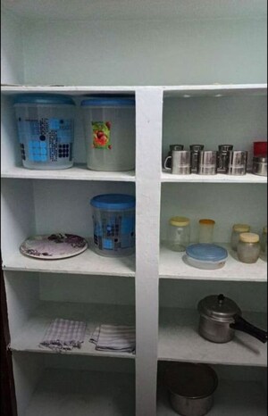 Furnished Amenities in 1 BHK Apartment at Tarnaka – for Sale