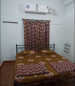1 BHK Apartment For Sale in Tarnaka