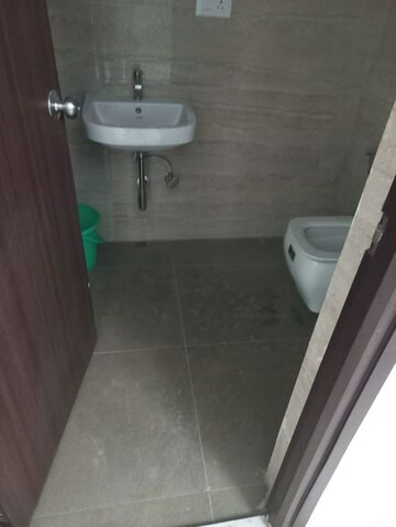 Bathroom in 2.5 BHK Apartment at Aakriti Miro, Nallagandla – for Sale