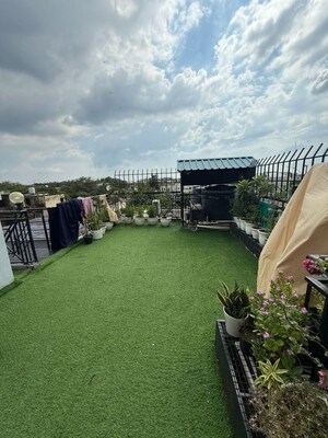 5 BHK Apartment – Exterior View View at Vasant Kunj - for Sale