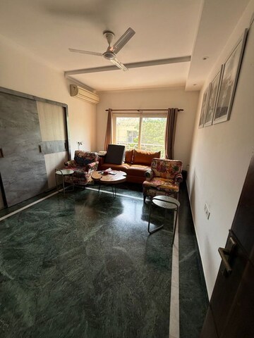 Kitchen in 5 BHK Apartment at Vasant Kunj – for Sale