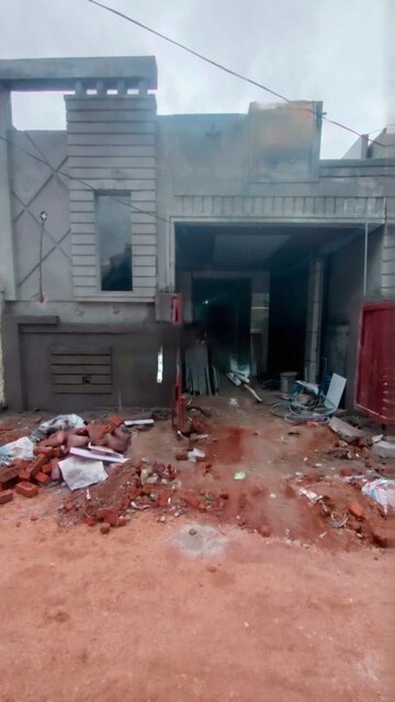 2 BHK Independent House For Sale in Chengicherla